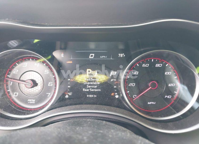 Photo 7 of 2019 Dodge Charger GT RWD (VIN 2C3CDXHG9KH599088)