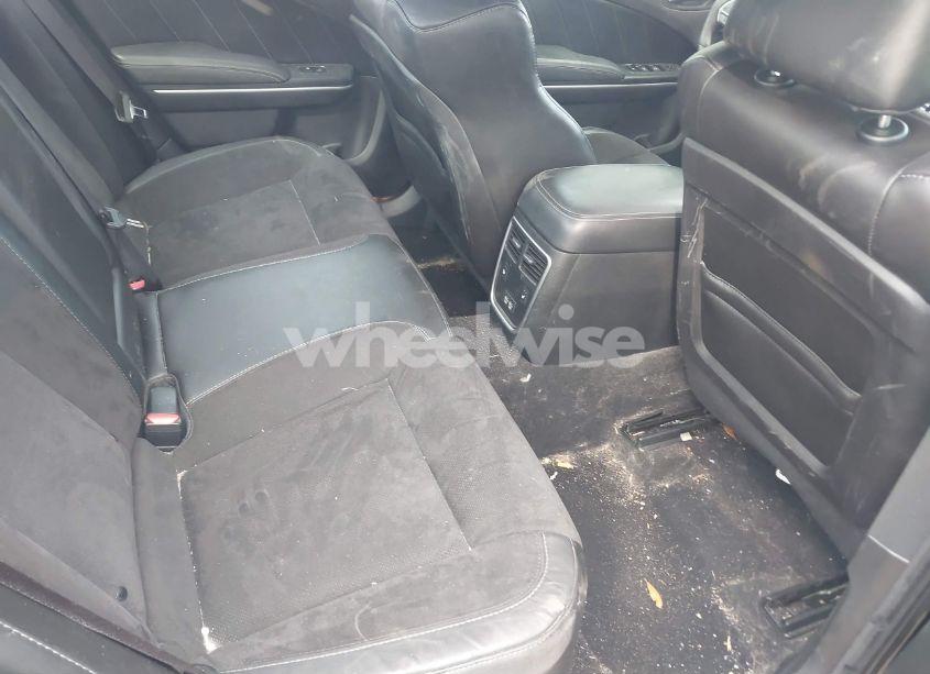 Photo 8 of 2019 Dodge Charger GT RWD (VIN 2C3CDXHG9KH599088)