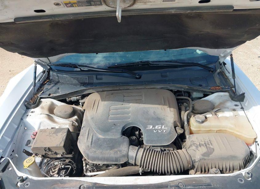 Photo 10 of 2019 Dodge Charger GT RWD (VIN 2C3CDXHG9KH611465)