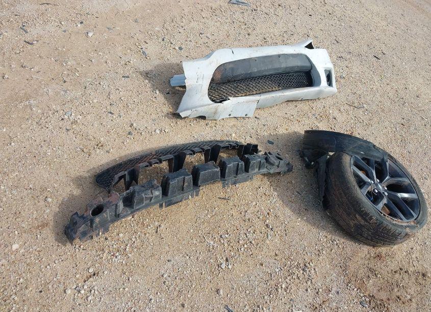 Photo 12 of 2019 Dodge Charger GT RWD (VIN 2C3CDXHG9KH611465)