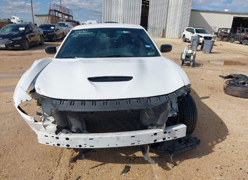 Photo 13 of 2019 Dodge Charger GT RWD (VIN 2C3CDXHG9KH611465)