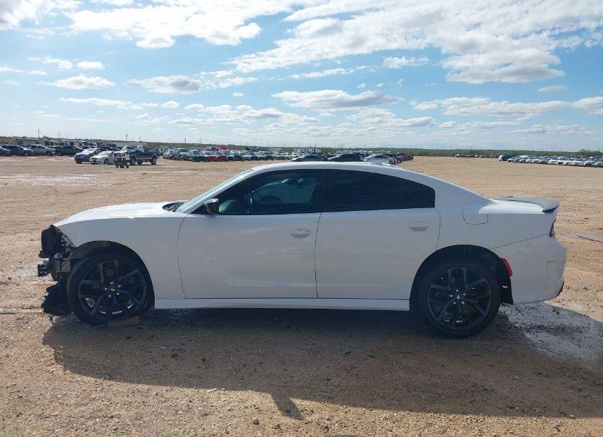 Photo 15 of 2019 Dodge Charger GT RWD (VIN 2C3CDXHG9KH611465)
