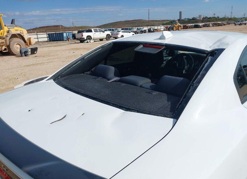 Photo 20 of 2019 Dodge Charger GT RWD (VIN 2C3CDXHG9KH611465)