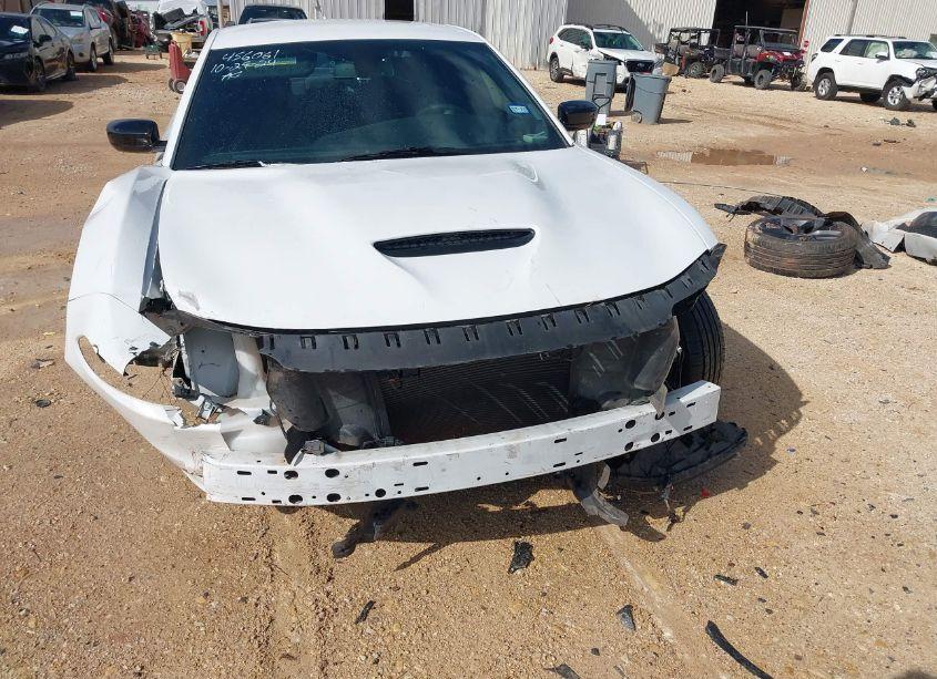 Photo 6 of 2019 Dodge Charger GT RWD (VIN 2C3CDXHG9KH611465)