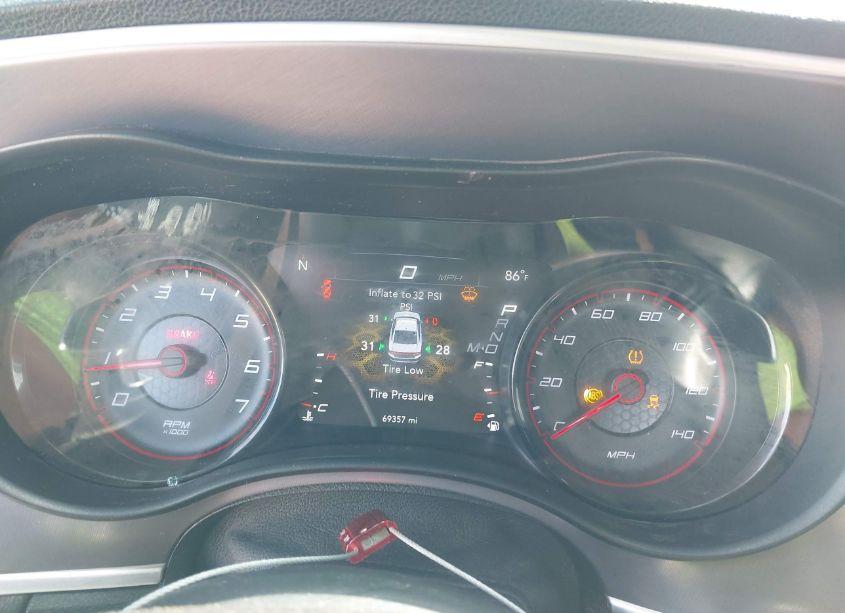 Photo 7 of 2019 Dodge Charger GT RWD (VIN 2C3CDXHG9KH611465)