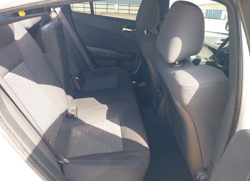 Photo 8 of 2019 Dodge Charger GT RWD (VIN 2C3CDXHG9KH611465)