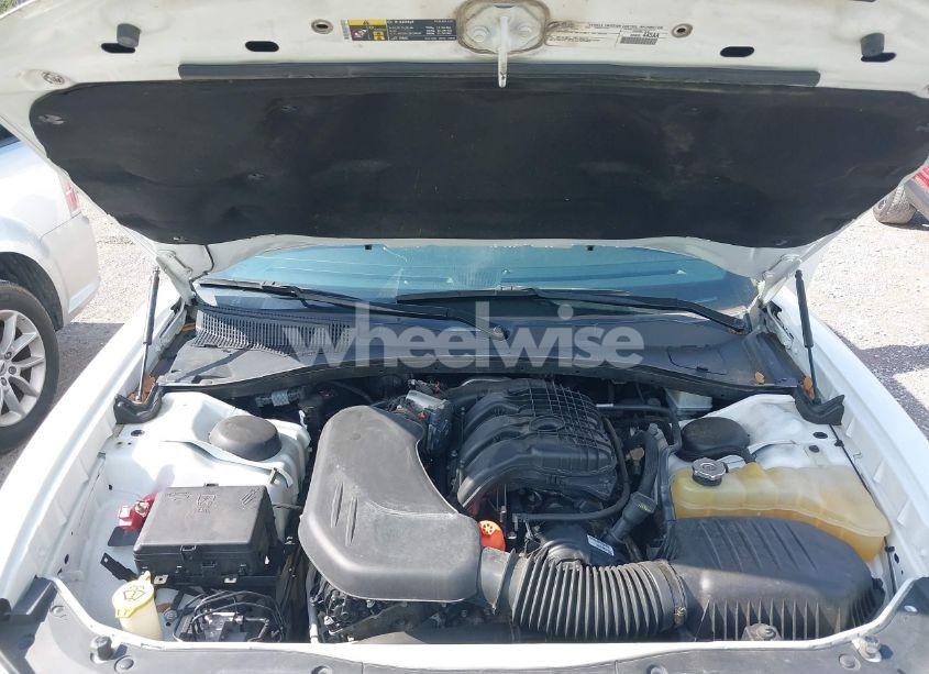 Photo 10 of 2019 Dodge Charger GT RWD (VIN 2C3CDXHG9KH646796)