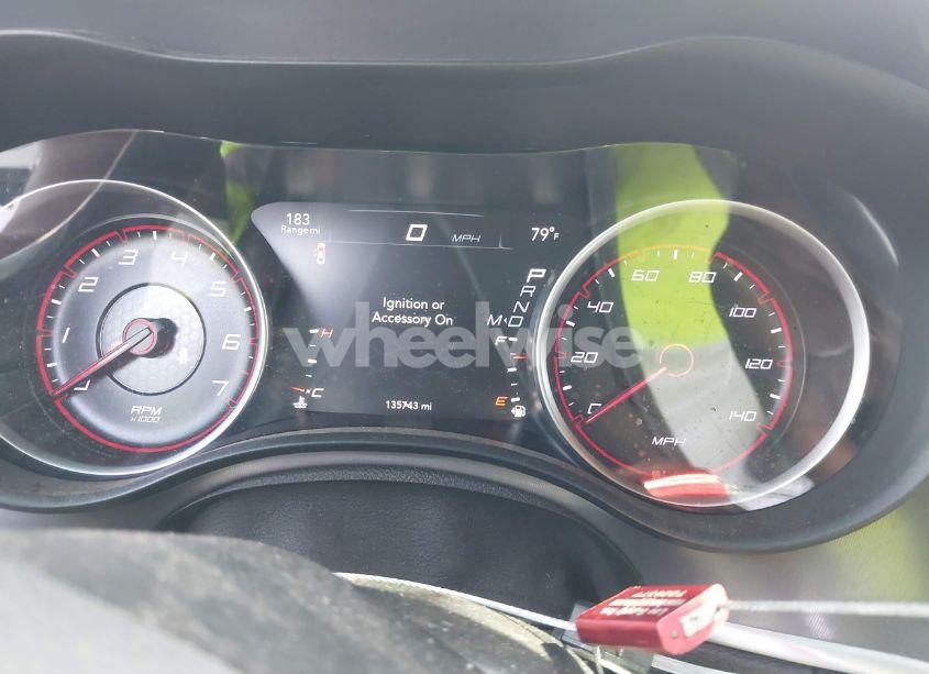 Photo 7 of 2019 Dodge Charger GT RWD (VIN 2C3CDXHG9KH646796)