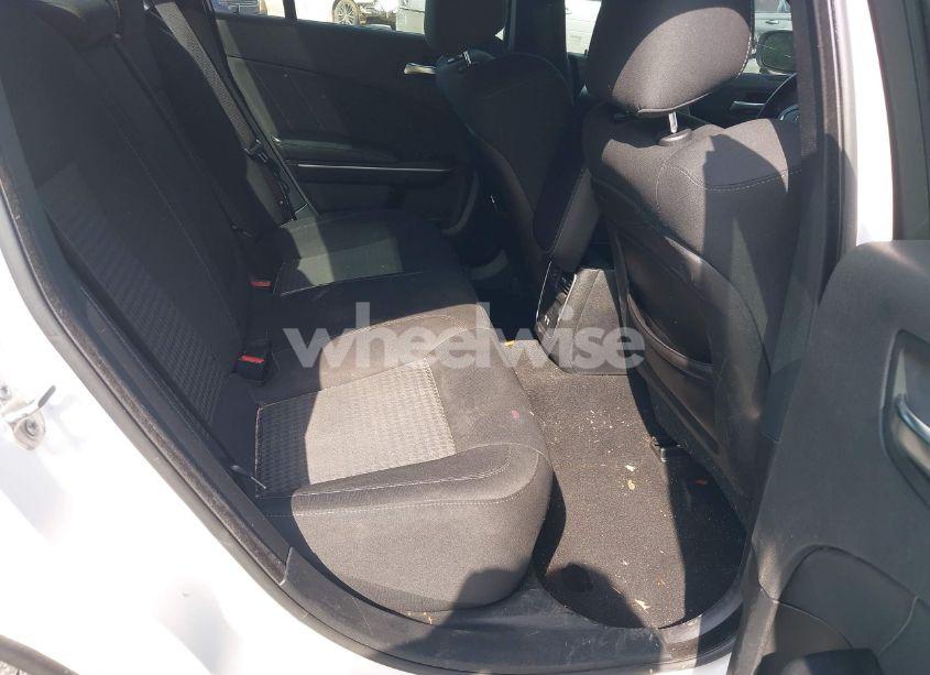 Photo 8 of 2019 Dodge Charger GT RWD (VIN 2C3CDXHG9KH646796)