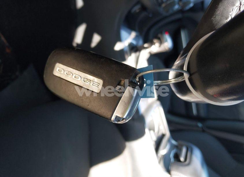 Photo 11 of 2019 Dodge Charger GT RWD (VIN 2C3CDXHG9KH686439)