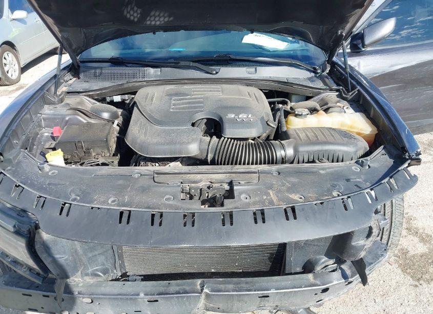 Photo 10 of 2019 Dodge Charger GT RWD (VIN 2C3CDXHG9KH747059)