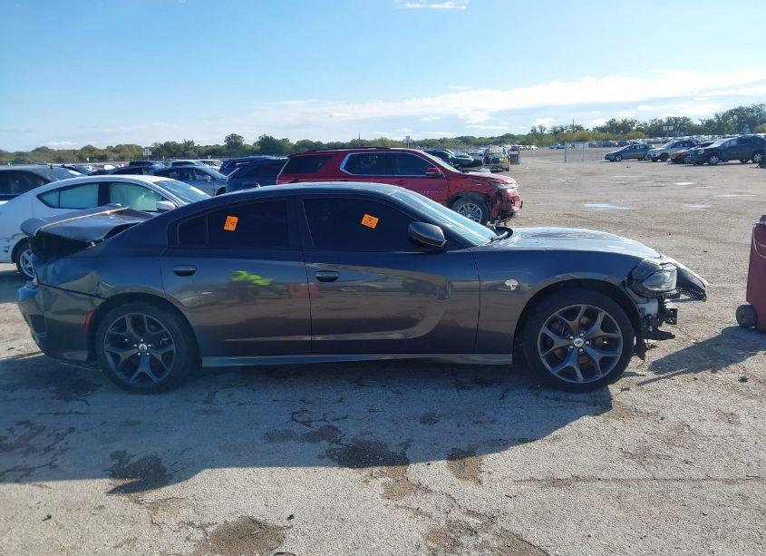 Photo 13 of 2019 Dodge Charger GT RWD (VIN 2C3CDXHG9KH747059)