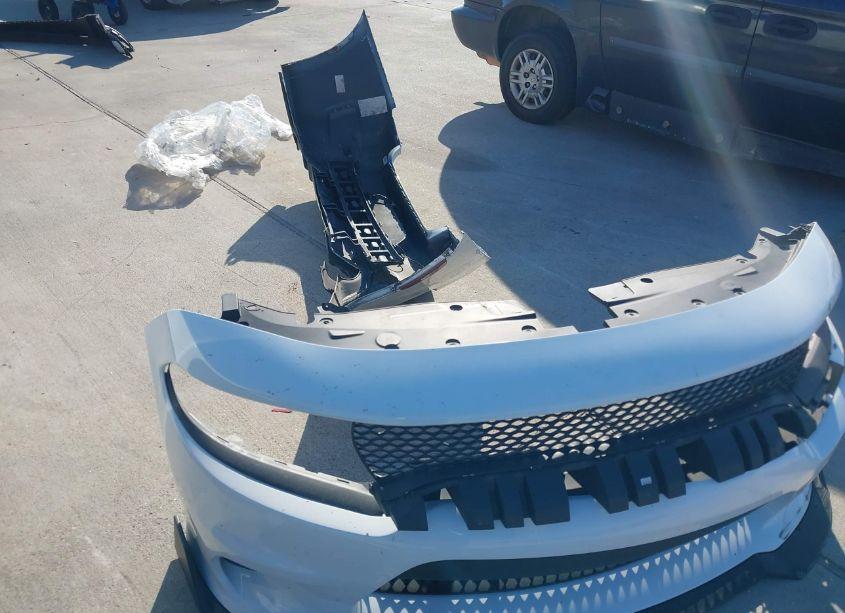 Photo 12 of 2021 Dodge Charger GT RWD (VIN 2C3CDXHG9MH633839)