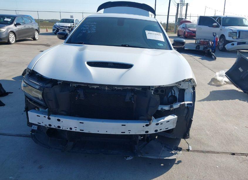 Photo 13 of 2021 Dodge Charger GT RWD (VIN 2C3CDXHG9MH633839)