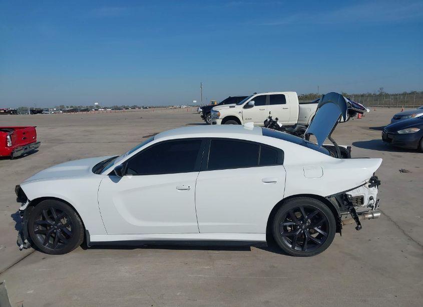 Photo 15 of 2021 Dodge Charger GT RWD (VIN 2C3CDXHG9MH633839)