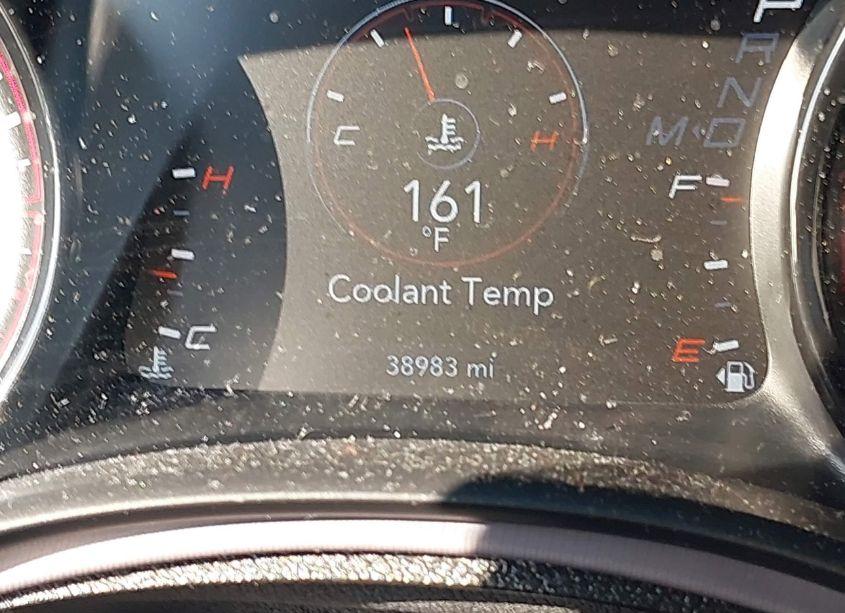 Photo 16 of 2021 Dodge Charger GT RWD (VIN 2C3CDXHG9MH633839)