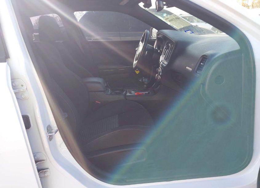 Photo 5 of 2021 Dodge Charger GT RWD (VIN 2C3CDXHG9MH633839)