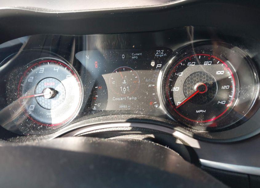 Photo 7 of 2021 Dodge Charger GT RWD (VIN 2C3CDXHG9MH633839)