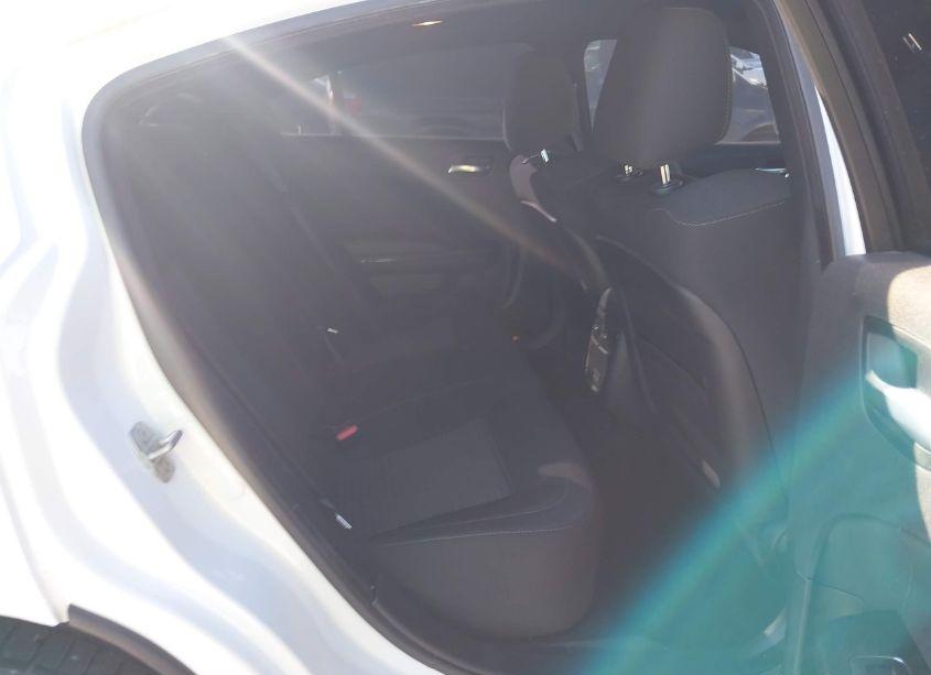 Photo 8 of 2021 Dodge Charger GT RWD (VIN 2C3CDXHG9MH633839)