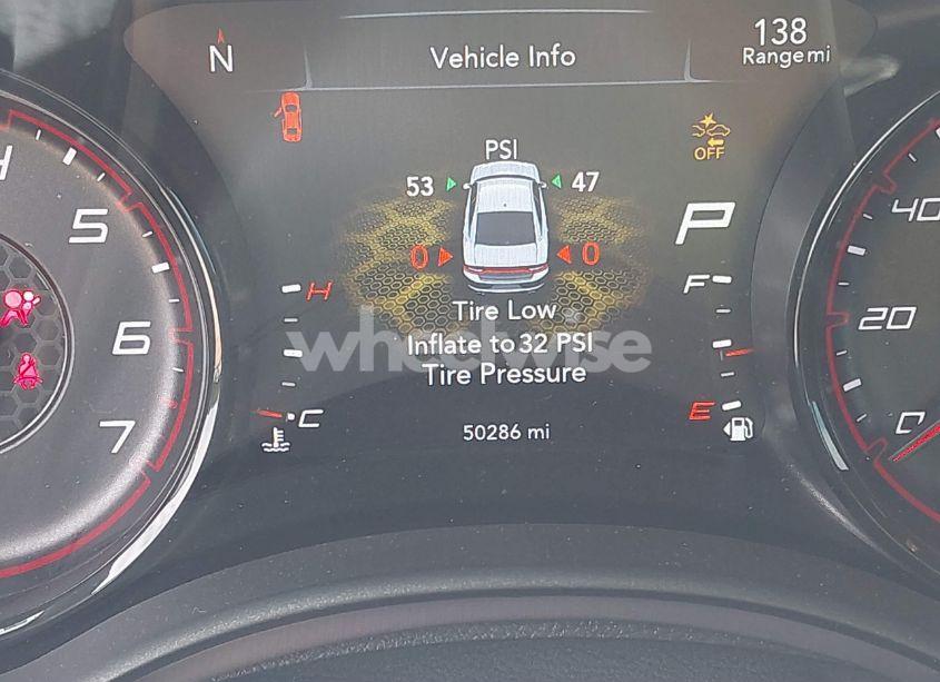 Photo 15 of 2021 Dodge Charger GT RWD (VIN 2C3CDXHG9MH633968)