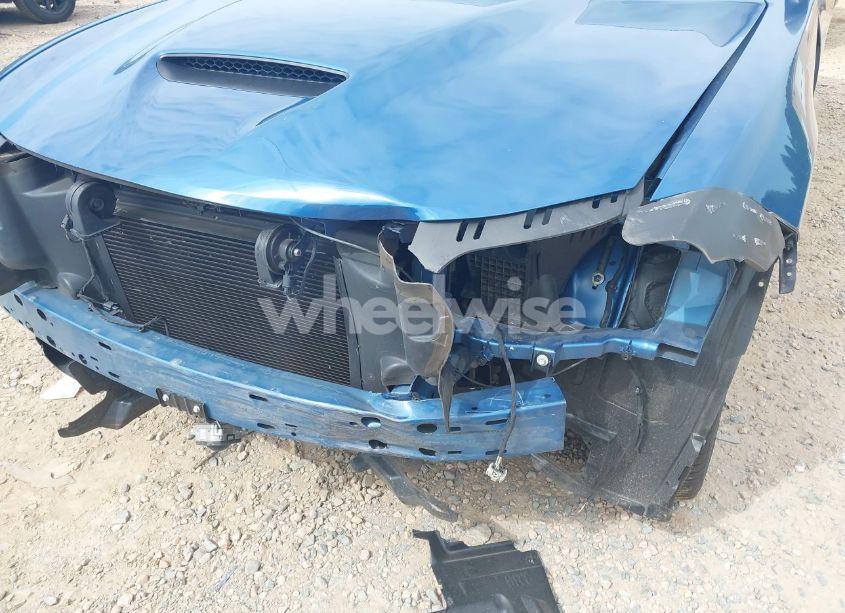 Photo 6 of 2021 Dodge Charger GT RWD (VIN 2C3CDXHG9MH633968)