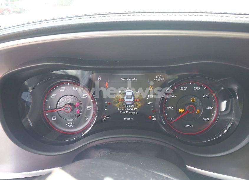 Photo 7 of 2021 Dodge Charger GT RWD (VIN 2C3CDXHG9MH633968)