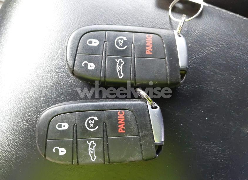 Photo 11 of 2021 Dodge Charger GT RWD (VIN 2C3CDXHG9MH639950)