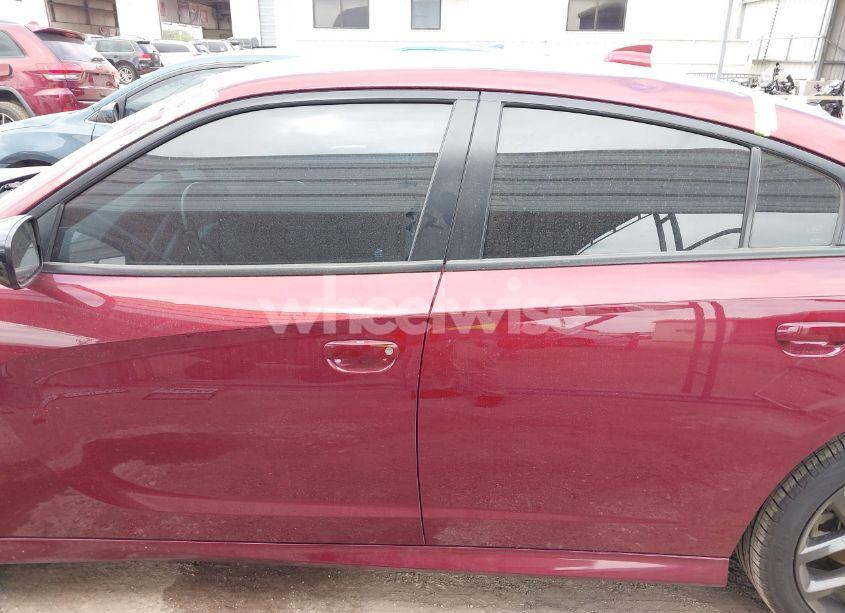 Photo 14 of 2021 Dodge Charger GT RWD (VIN 2C3CDXHG9MH639950)