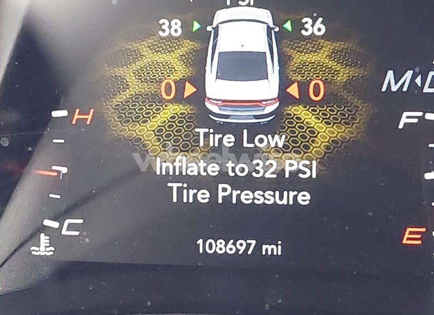 Photo 15 of 2021 Dodge Charger GT RWD (VIN 2C3CDXHG9MH639950)