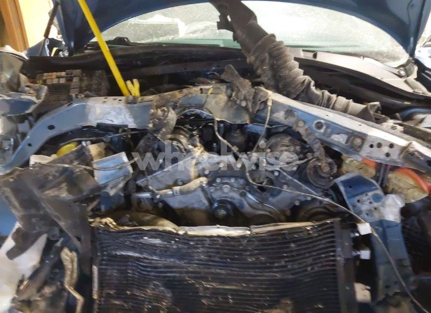 Photo 10 of 2021 Dodge Charger GT RWD (VIN 2C3CDXHG9MH666792)