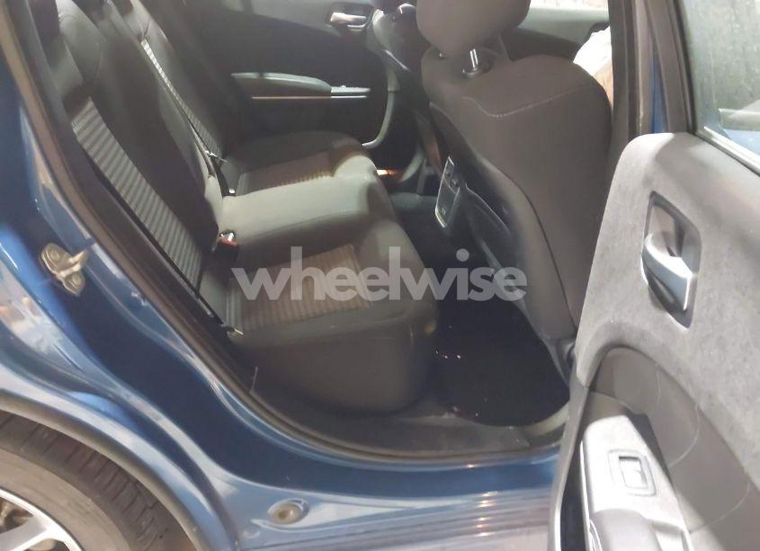 Photo 8 of 2021 Dodge Charger GT RWD (VIN 2C3CDXHG9MH666792)