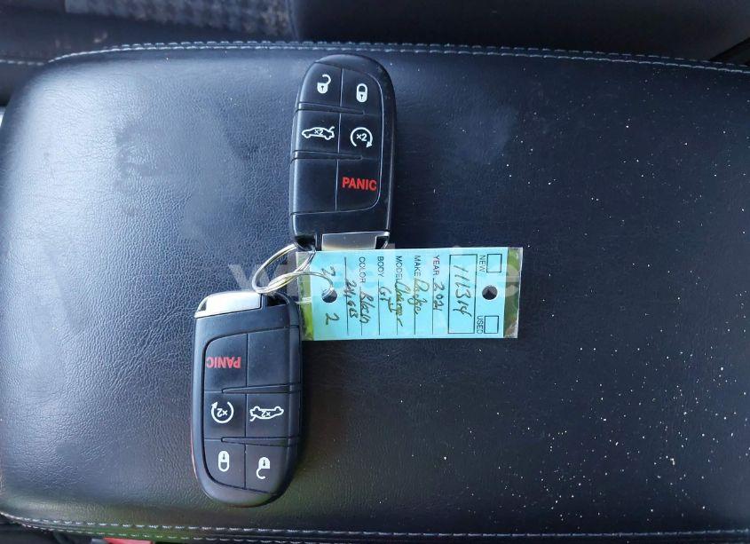 Photo 11 of 2021 Dodge Charger GT RWD (VIN 2C3CDXHG9MH679252)