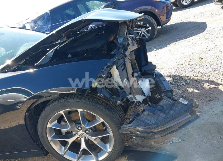 Photo 18 of 2021 Dodge Charger GT RWD (VIN 2C3CDXHG9MH679252)