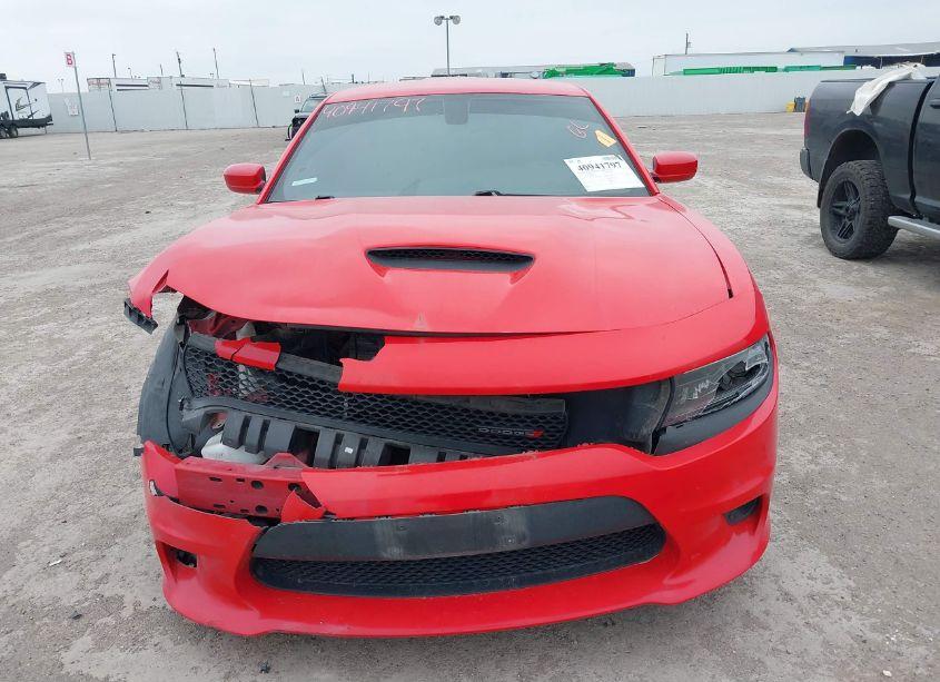 Photo 12 of 2022 Dodge Charger GT RWD (VIN 2C3CDXHG9NH192683)
