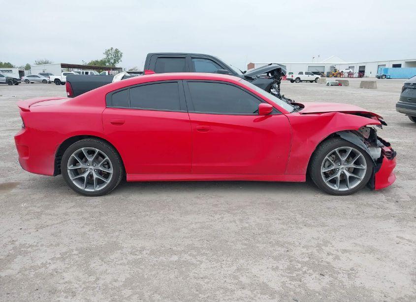 Photo 13 of 2022 Dodge Charger GT RWD (VIN 2C3CDXHG9NH192683)