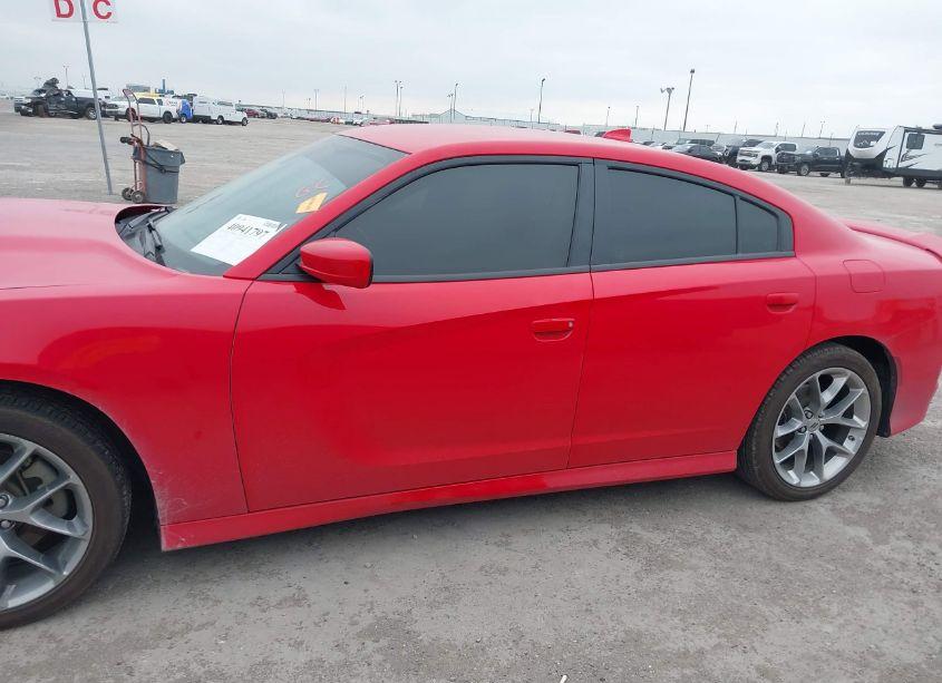 Photo 14 of 2022 Dodge Charger GT RWD (VIN 2C3CDXHG9NH192683)