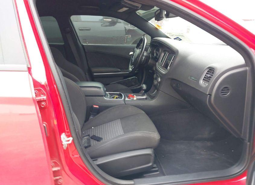 Photo 5 of 2022 Dodge Charger GT RWD (VIN 2C3CDXHG9NH192683)