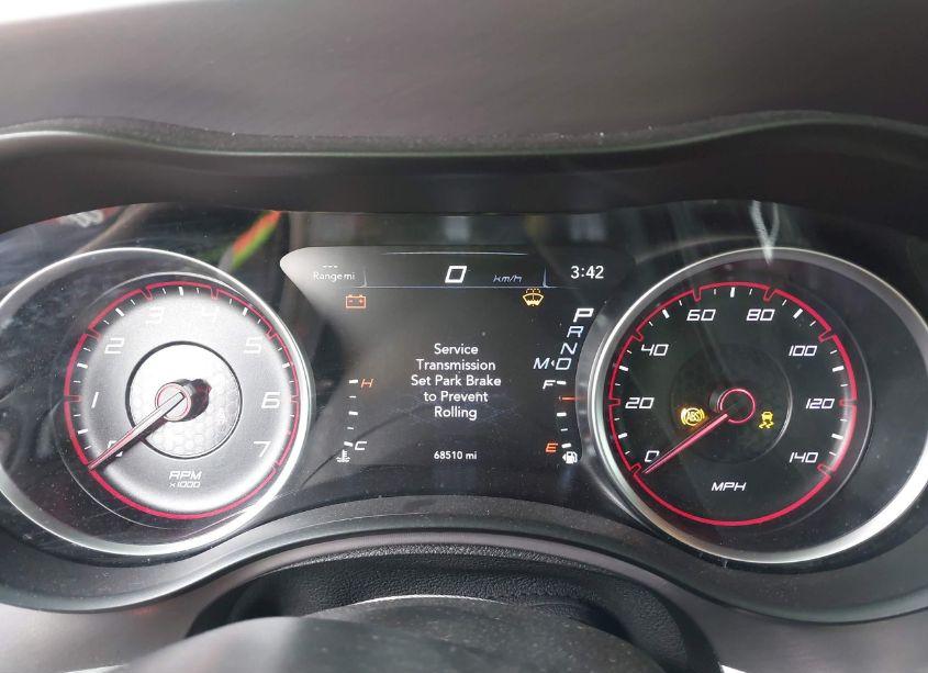 Photo 7 of 2022 Dodge Charger GT RWD (VIN 2C3CDXHG9NH192683)