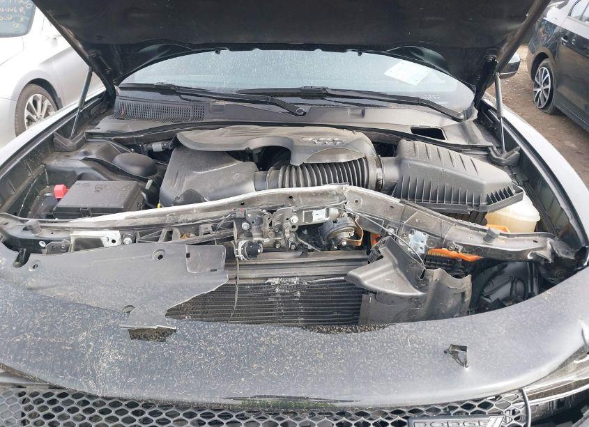 Photo 10 of 2022 Dodge Charger GT RWD (VIN 2C3CDXHG9NH244720)