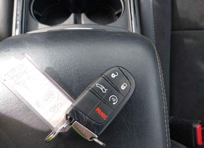 Photo 11 of 2022 Dodge Charger GT RWD (VIN 2C3CDXHG9NH244720)