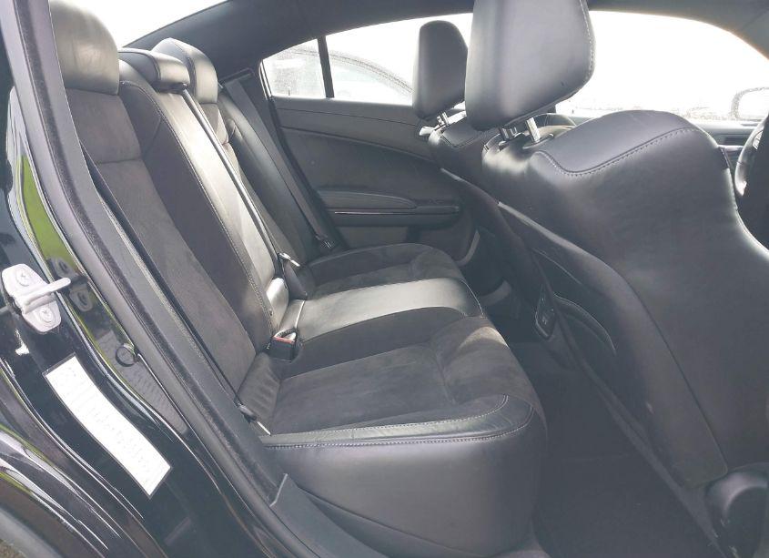 Photo 8 of 2022 Dodge Charger GT RWD (VIN 2C3CDXHG9NH244720)