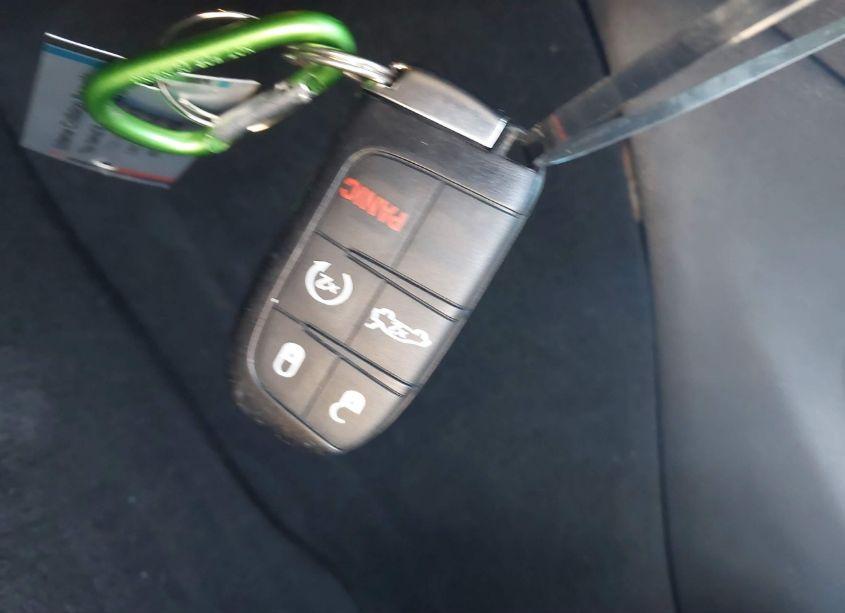 Photo 11 of 2022 Dodge Charger GT RWD (VIN 2C3CDXHG9NH258844)