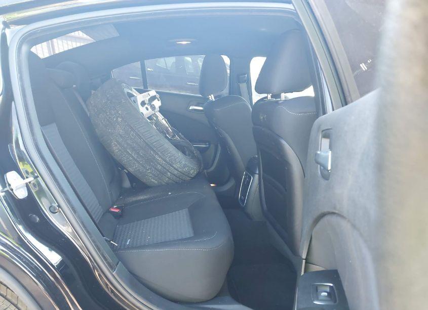 Photo 8 of 2022 Dodge Charger GT RWD (VIN 2C3CDXHG9NH258844)