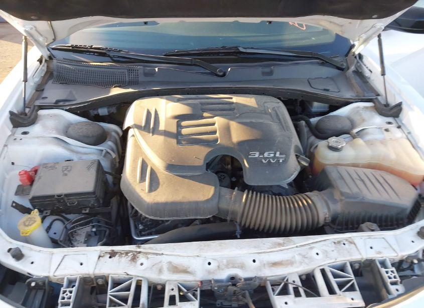 Photo 10 of 2023 Dodge Charger GT (VIN 2C3CDXHG9PH554725)