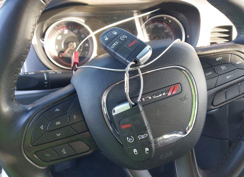 Photo 11 of 2023 Dodge Charger GT (VIN 2C3CDXHG9PH554725)