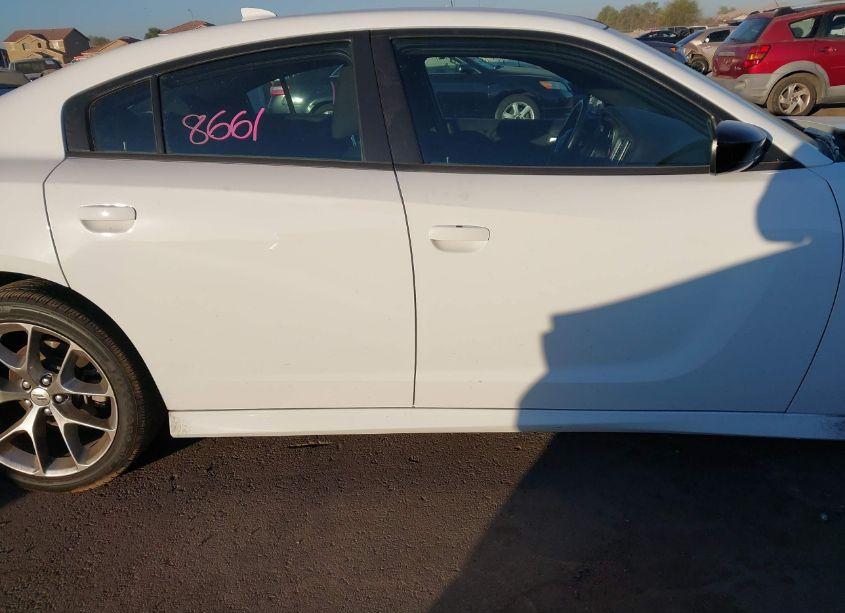 Photo 13 of 2023 Dodge Charger GT (VIN 2C3CDXHG9PH554725)