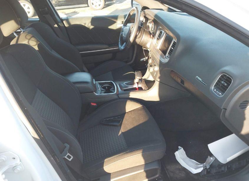 Photo 5 of 2023 Dodge Charger GT (VIN 2C3CDXHG9PH554725)