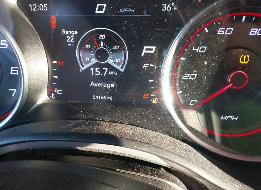 Photo 7 of 2023 Dodge Charger GT (VIN 2C3CDXHG9PH554725)