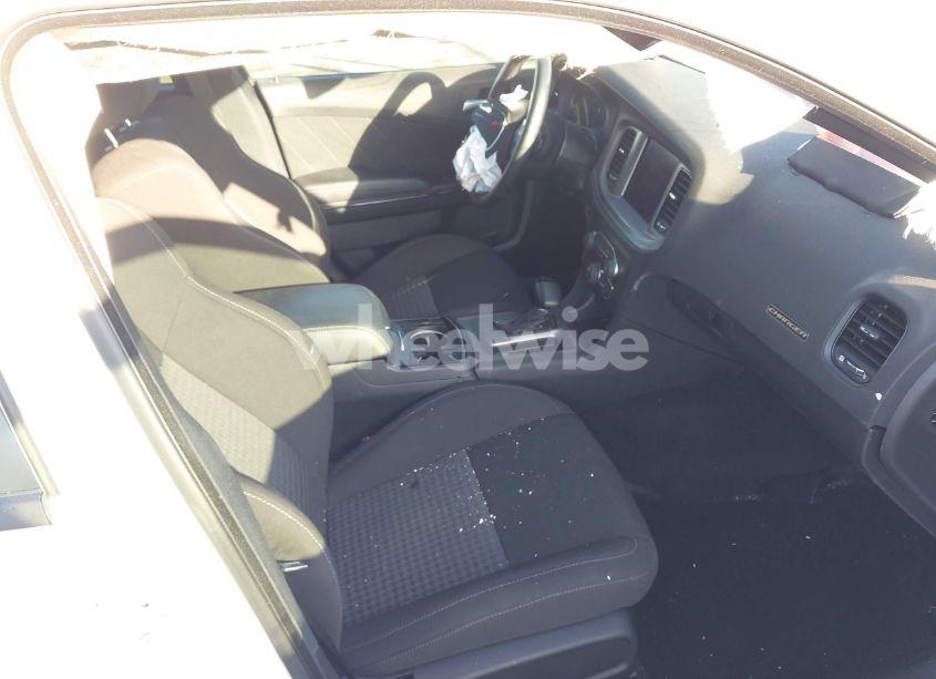 Photo 5 of 2023 Dodge Charger GT (VIN 2C3CDXHG9PH671639)