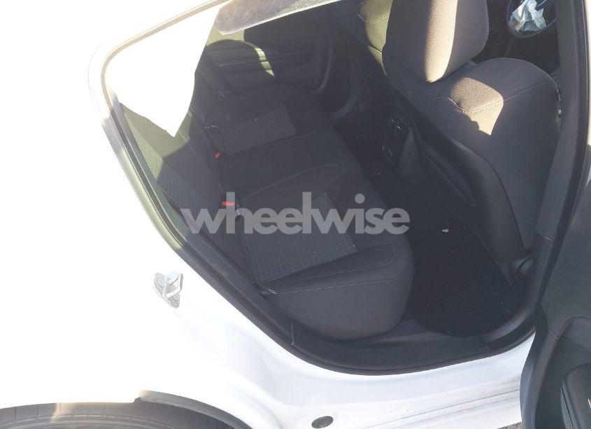 Photo 8 of 2023 Dodge Charger GT (VIN 2C3CDXHG9PH671639)